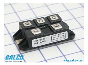 Just Power Semiconductors PT100S8