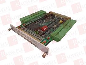 Модуль / стойка ПЛК Артикул 603575-103 от производителя DELTA TAU DATA SYS