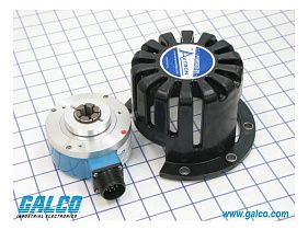 Marathon Electric A737