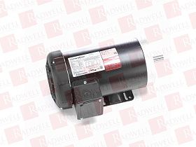 Двигатель Артикул 145TTFR6040 от производителя REGAL REXNORD