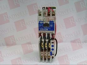 Стартер  Артикул BN16AN0BC от производителя EATON CORPORATION