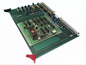 2R706362 Плата ПК Плата ПЛК / дополнения к  плататам от GOSS