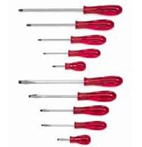 Отвертка Артикул 82731 от производителя APEX TOOLS