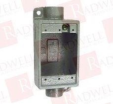 Розетка / коробка Артикул FDC-3 от производителя HUBBELL