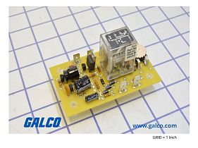 Littelfuse ORB120A10.1