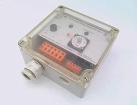 A65-2 Двойной листовой детектор от ROLAND ELECTRONIC GMBH