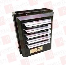 Патронный нагревательный элемент Артикул HUHAA320 от производителя MARLEY ENGINEERED PRODUCTS