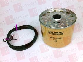 Топливный фильтр  Артикул 10000-65564 от производителя OLYMPIAN GENERATOR PARTS