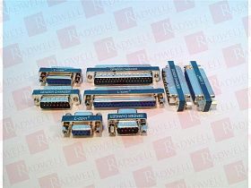 Перемычка / клемма / штекер Артикул DGB1010K от производителя L COM