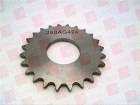 Звездочка / шестерня Артикул 250-AG424 от производителя REGAL REXNORD