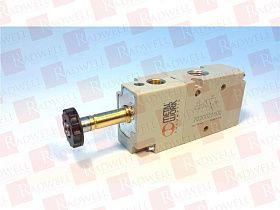 Электромагнитный клапан  Артикул 7020020500 от производителя METAL WORK PNEUMATIC