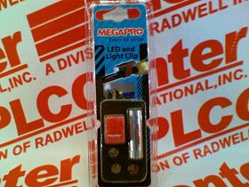 Фонарь Артикул 6MEGALITE-C от производителя MEGAPRO