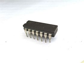 Микросхема интегральная XR2556CP EXAR