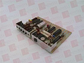 Таймер  / Счетчик  Артикул ZT5519 от производителя ASEA BROWN BOVERI