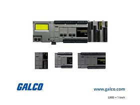 IDEC FC6A-PMTA08PN02