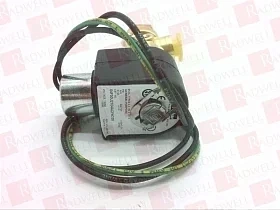 Электромагнитный клапан  Артикул 04F30U2104ACF4C05 от производителя PARKER