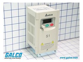 Delta Electronics VFD002S21B