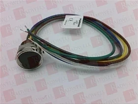 Штекер / розетка Артикул RKF 61-0.3M/NPT от производителя TURCK