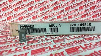 Устройство для ЭВМ Артикул P0900EX от производителя INVENSYS