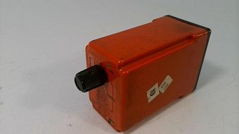 Реле задержки времени STRTA10KF1S-B1 от CONTROL ENGINEERING