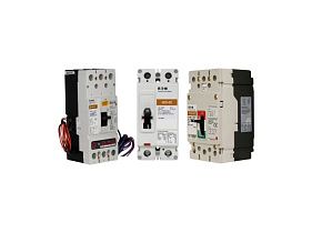 Cutler Hammer, Div of Eaton EATON-6600C46G15