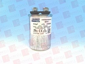 Конденсатор Артикул 12717 от производителя MARS