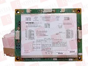 Плата ПК Плата ПЛК / дополнения к  плататам Артикул SF4X4201 от производителя OEM CONTROLS INC