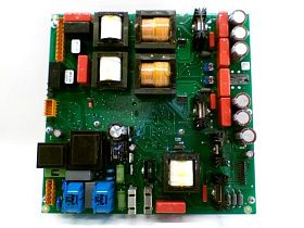 Плата процессора EVG55-II-A-HP-UL-I WEDECO