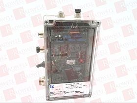 Плата процессора / контроллера Артикул 5741-85 от производителя MCC ELECTRONICS