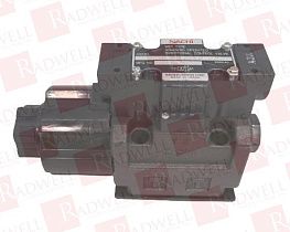 Электромагнитный клапан  Артикул SS-G03-A3X-R-C230-5354F от производителя NACHI