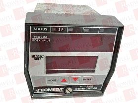 Контроль температуры / процесса Артикул CN7001R1A от производителя OMEGA ENGINEERING