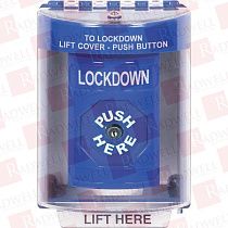 Кнопка Артикул SS2470LD-EN от производителя OMRON