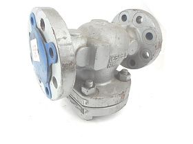 Клапан обратный WALWORTH 2-5344-RF-HF-WCB, 2", Class 300, WCB