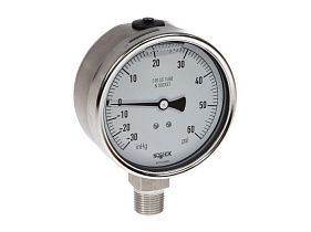 NOSHOK 40-500-30/60-psi