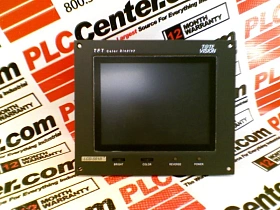 Интерфейс оператора Артикул LCD-561R от производителя TOTE VISION