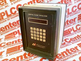 Таймер  Артикул 1820-31 от производителя MERIAM INSTRUMENT