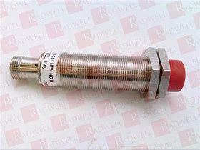 Бесконтактный выключатель Артикул SI18-CE8 NPN NO H  I18000078 от производителя AECO