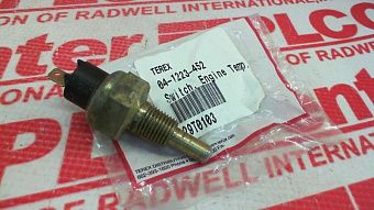 Переключатель температуры Артикул 04-1223-452 от производителя TEREX