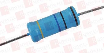 Резистор  Артикул VR68000001005JAC00 от производителя VISHAY