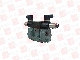 Регулирующий клапан Артикул ESD-G03-C580-A-E10 от производителя NACHI