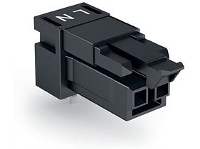 Wago 890-802/011-000