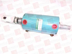 Пневматический цилиндр Артикул 0430-1005-030 от производителя INGERSOLL RAND