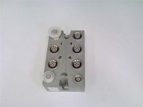 Модуль питания X67UM4389 X2X Link B&R