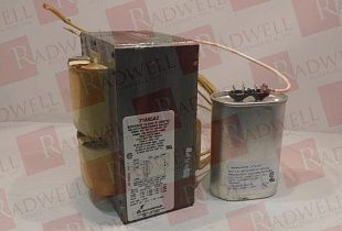 Трансформатор зажигания Артикул 71A65A2500 от производителя PHILIPS