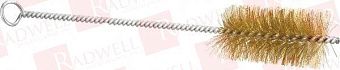 Проволочная щетка Артикул 14658 от производителя SCHAEFER BRUSH MFG