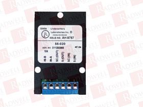 Модуль / стойка ПЛК Артикул 55-020 от производителя FIKE