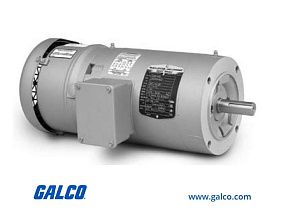 Baldor-ABB Motors VEBM3611T-5