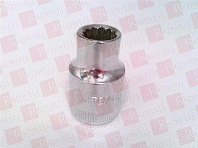 Набор  торцевых головок Артикул 67420 от производителя MASTERFORCE INCORPORATED