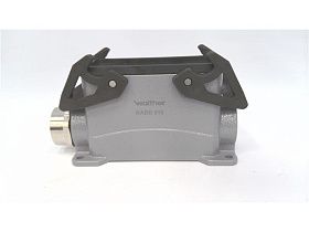 NABB016 Перемычка / клемма / штекер от WALTHER ELECTRIC