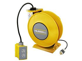 Hubbell HBLI25123GF20Y